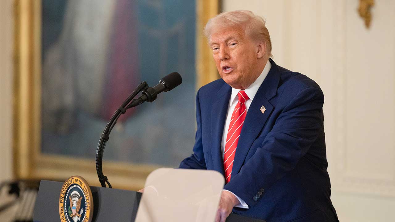 트럼프, 러-우크라에 '조건 없는 30일 휴전' 촉구