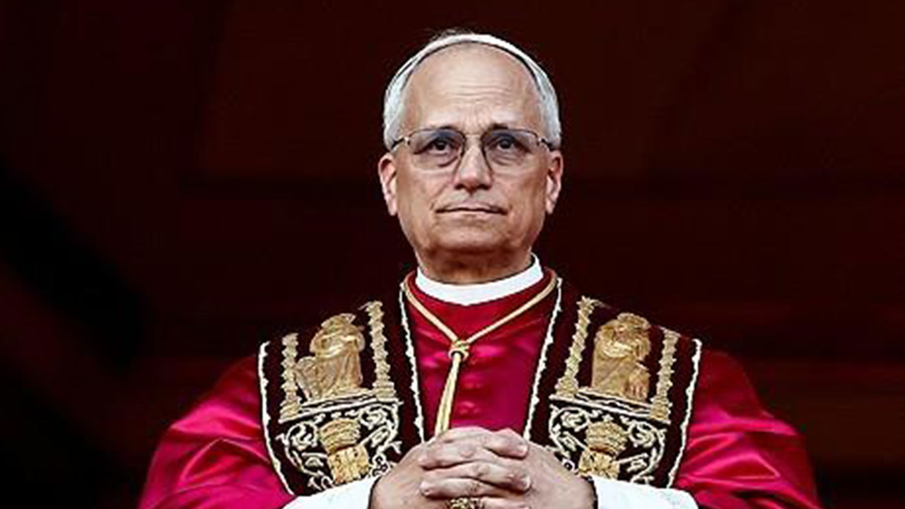 즉위명 레오 14세‥'사자' 리더십·강인함·용기 상징