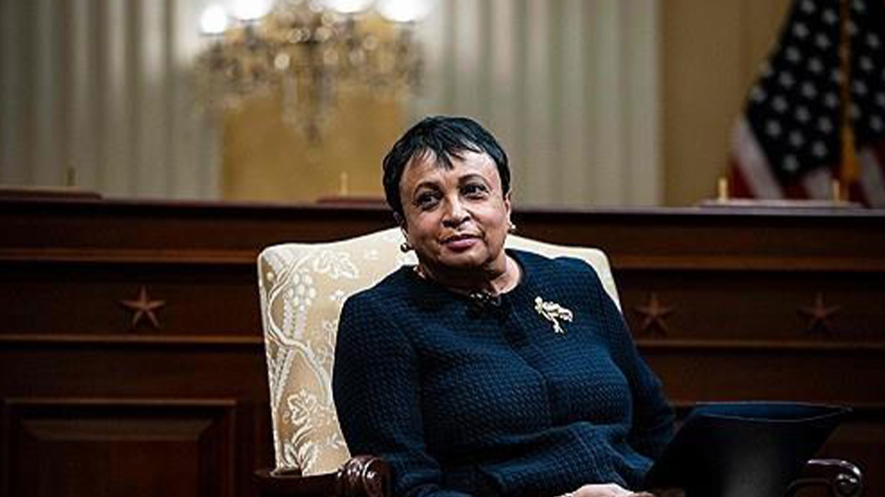 트럼프, 첫 흑인 여성 미 의회도서관장 해임