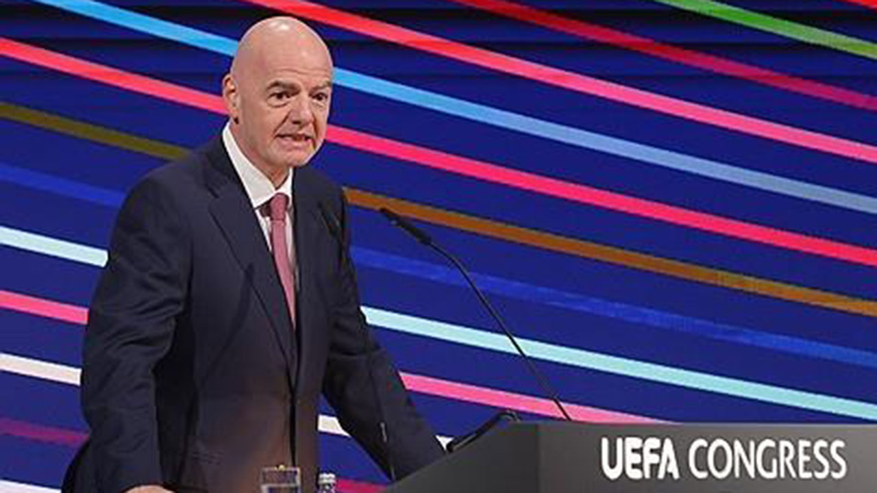 피파, 2031년부터 여자 축구 월드컵 참가국 48개국으로 확대