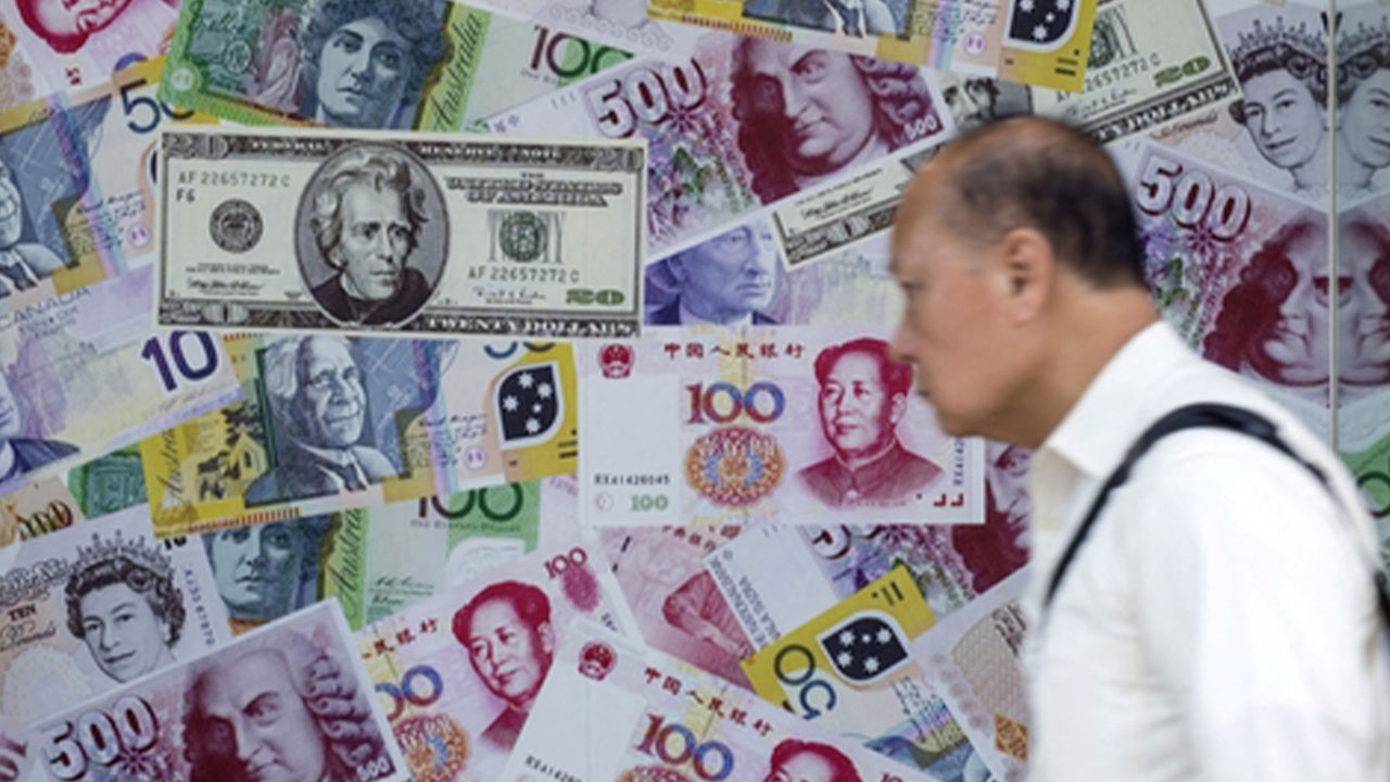 블룸버그 "아시아 통화 역사적 저평가‥원화 추가 상승 유력 후보"