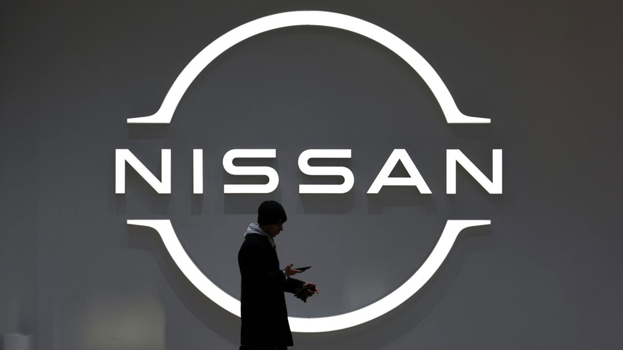 '실적부진' 日닛산 15% 감원‥인원감축 9천명→2만명