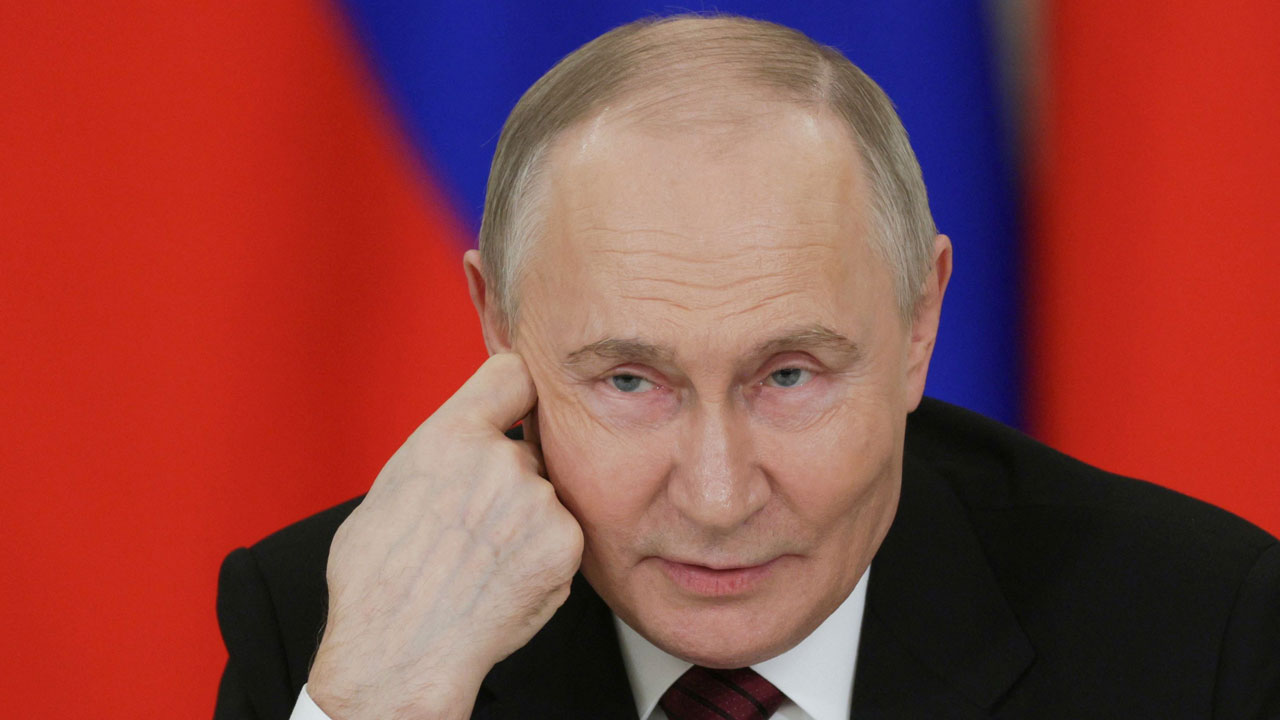 러시아 "휴전 끝나 군사작전 재개‥우크라, 전승절 방해 시도"