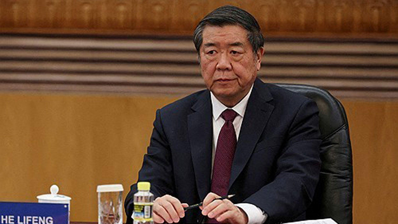 중 "미·중 양측, 제네바에서 중요 합의 이뤄‥내일 공동성명 발표"