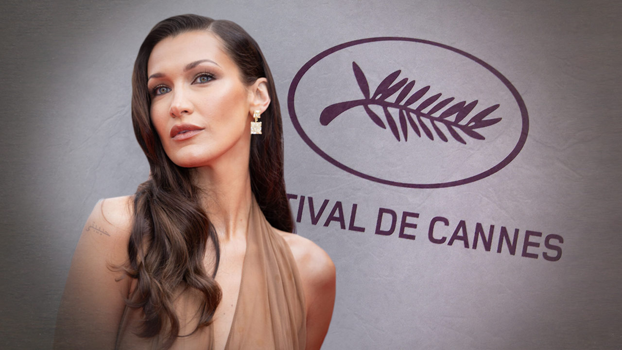 [World Now] 칸 영화제 "'누드 드레스' 착용 안 돼!"‥'누드' 허용 어디까지?