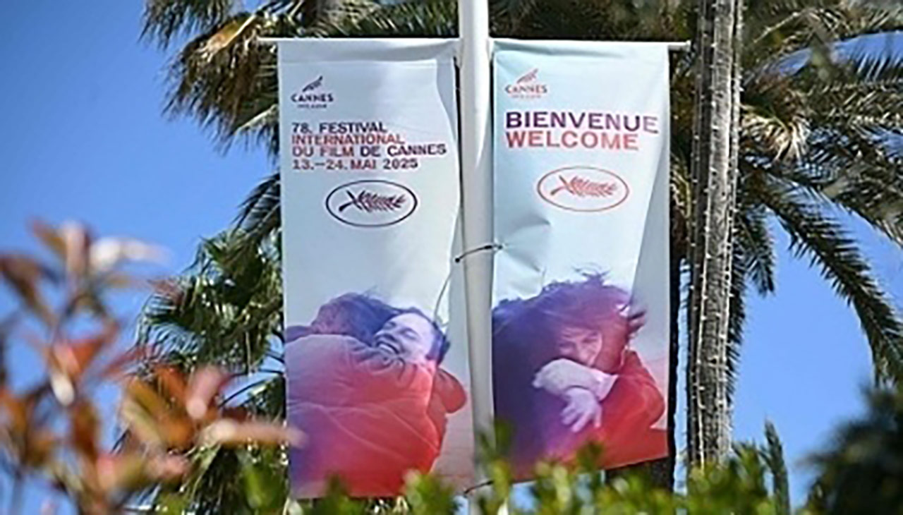 [World Now] 칸 영화제 "'누드 드레스' 착용 안 돼!"‥'누드' 허용 어디까지?