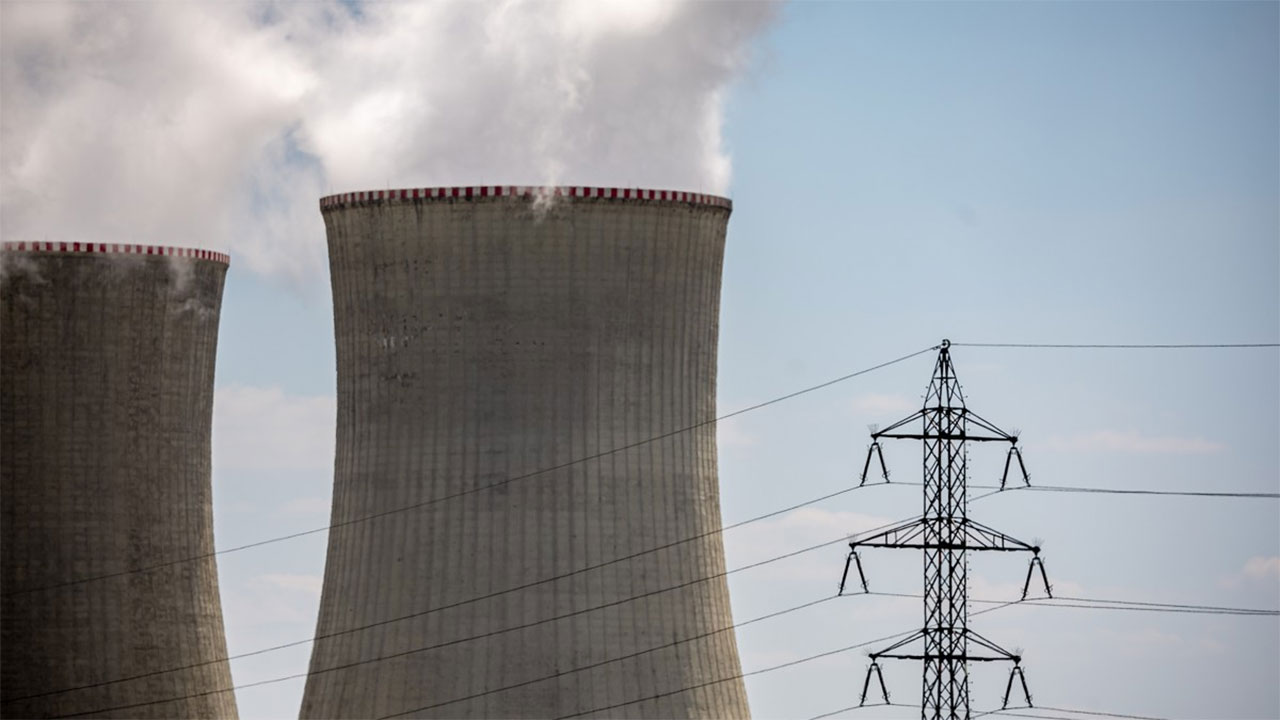 EU, 체코에 한수원 원전계약 중단 요구