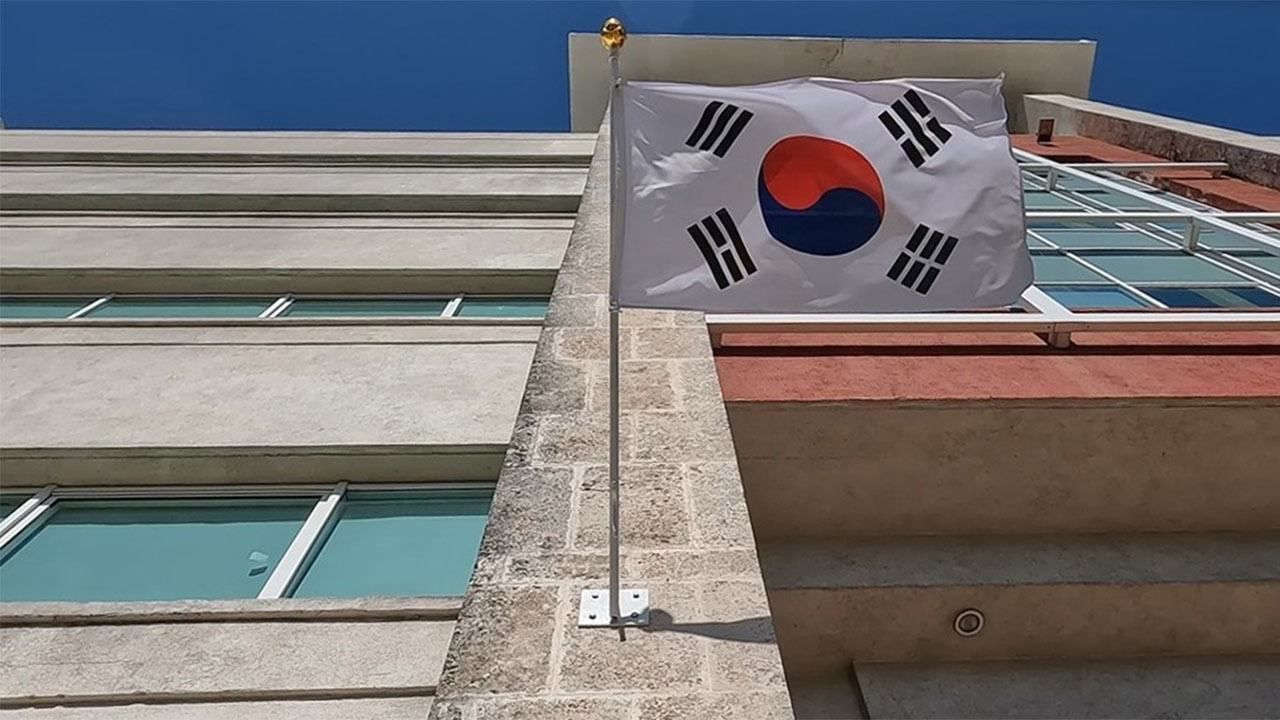 '수교국' 쿠바서 첫 재외선거 열린다‥22∼25일 진행 예정