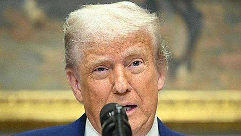 트럼프 "가장 큰 건 中시장 개방‥금주 말 시진핑과 통화할수도"