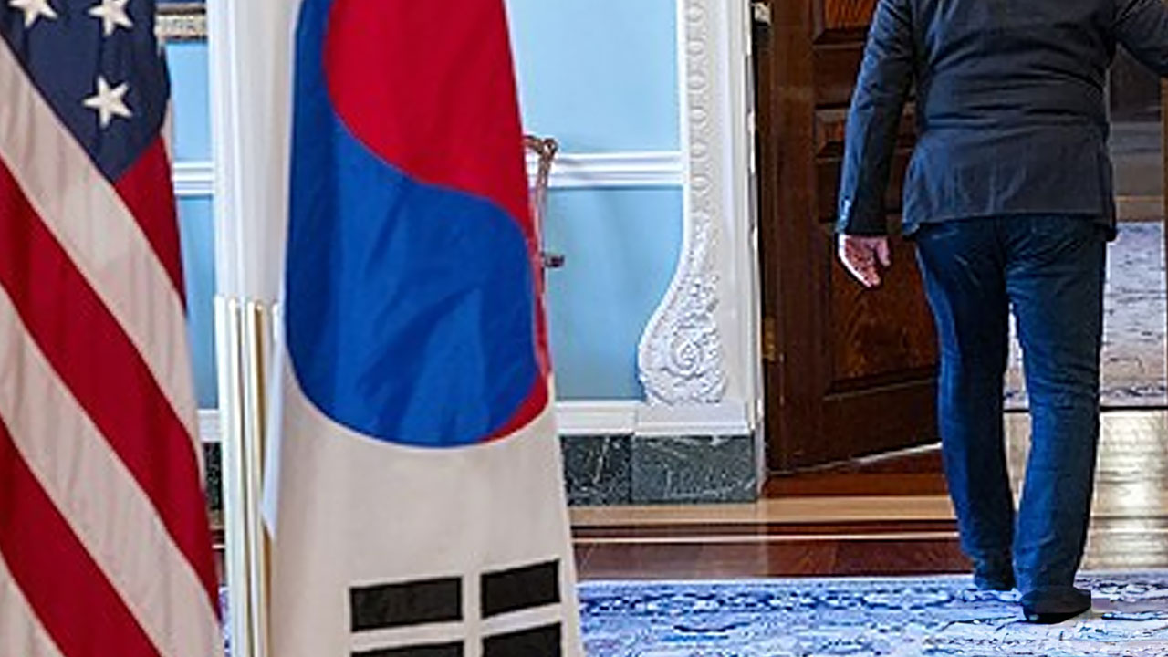 한미 당국, 우리카지노 바카라사이트 5일 이탈리아 밀라노에서 환율 협의
