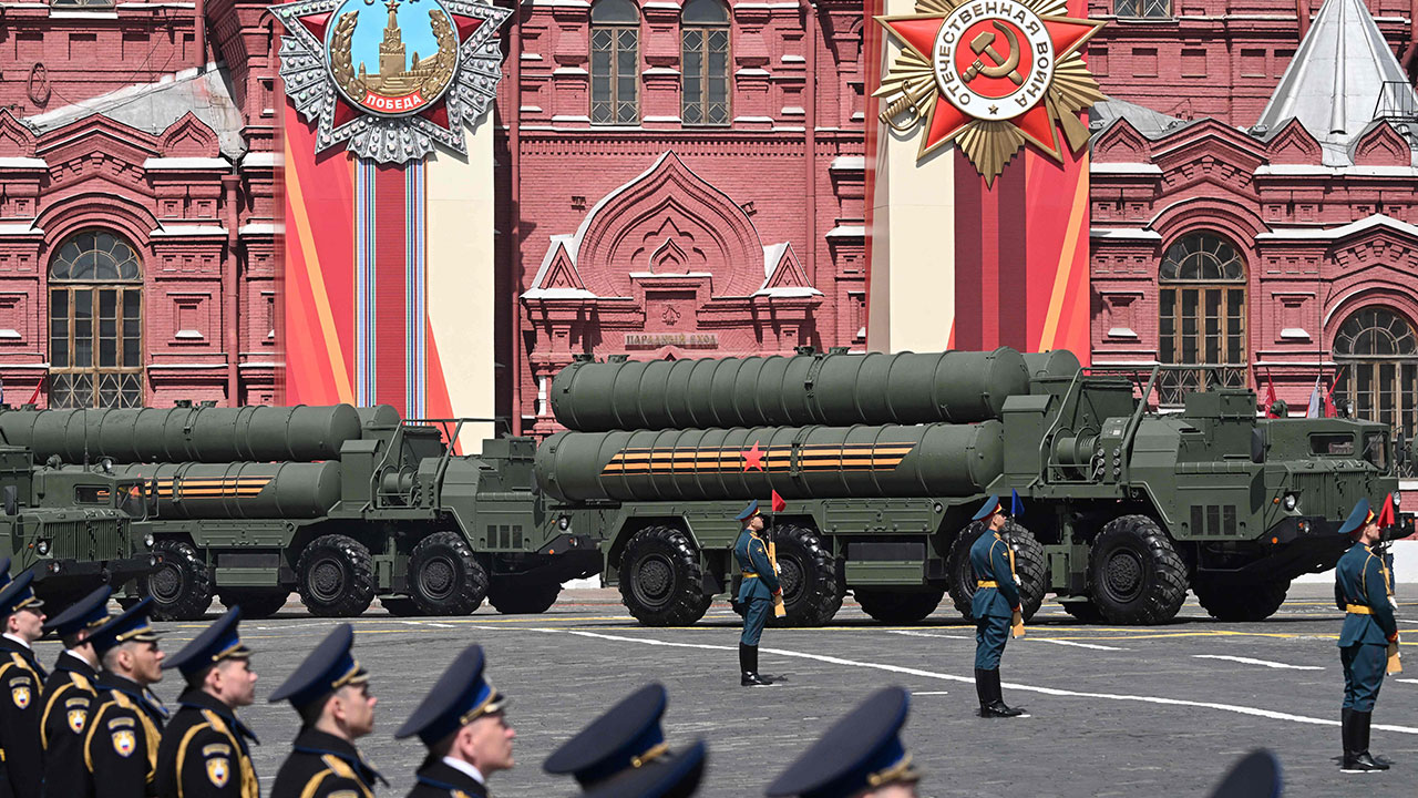 "우크라 공격한 러 미사일에 한미일 부품‥제제 우회해 입수"