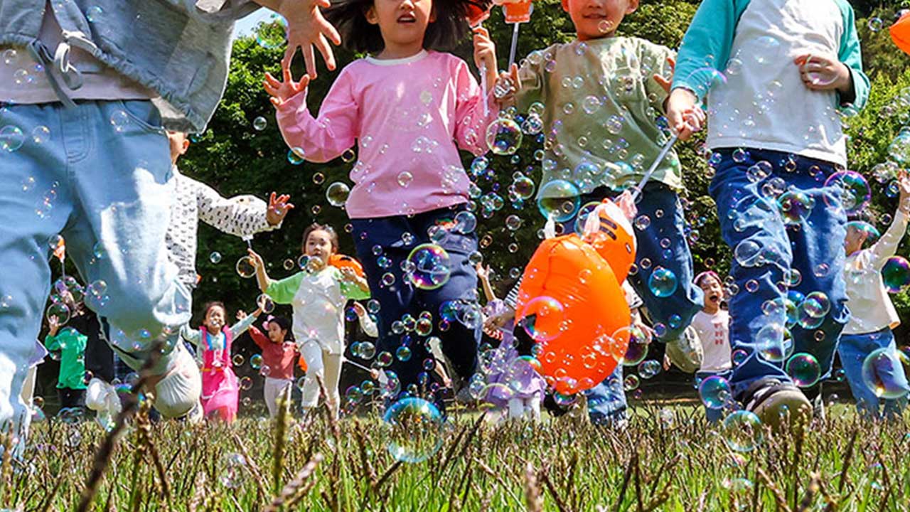 유니세프의 어린이 행복지수, 한국은 36개국 중 27위