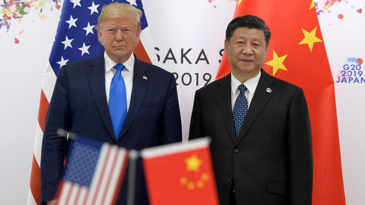 中 "미중 합의 따라 미국 기업 제재 유예"‥희토류 통제는 계속