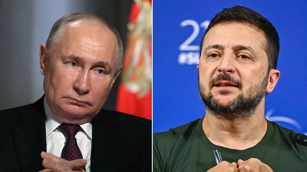 "러·우크라 협상, 한국시간 오후 6시반 시작 예정"