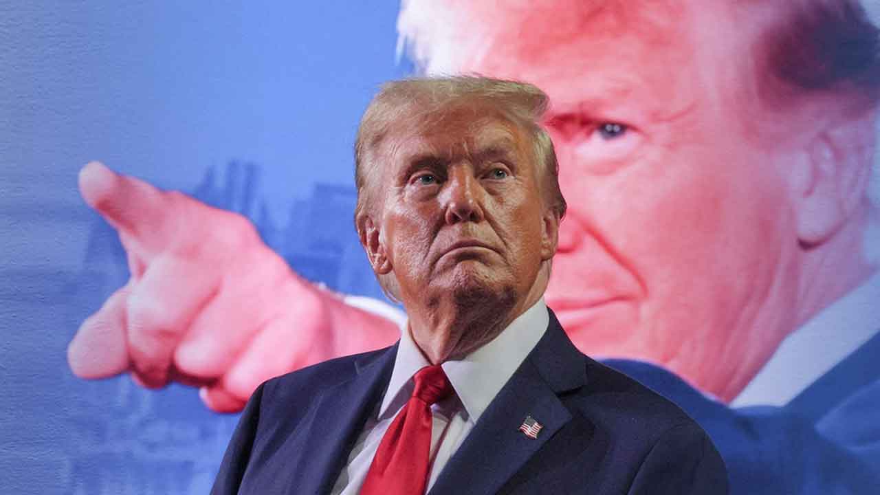 트럼프 "푸틴과 준비되는 대로 만날 것"