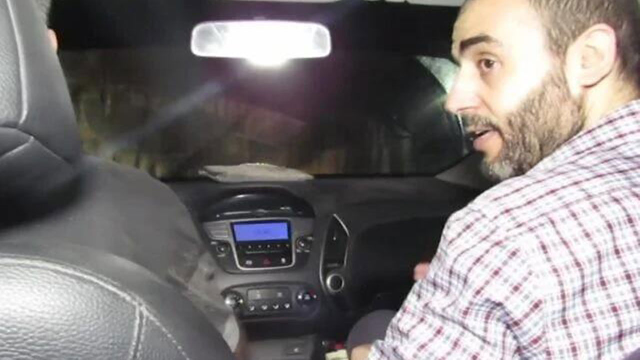 외신 "하마스 가자지구 수장 무함마드 신와르 숨진 채 발견"