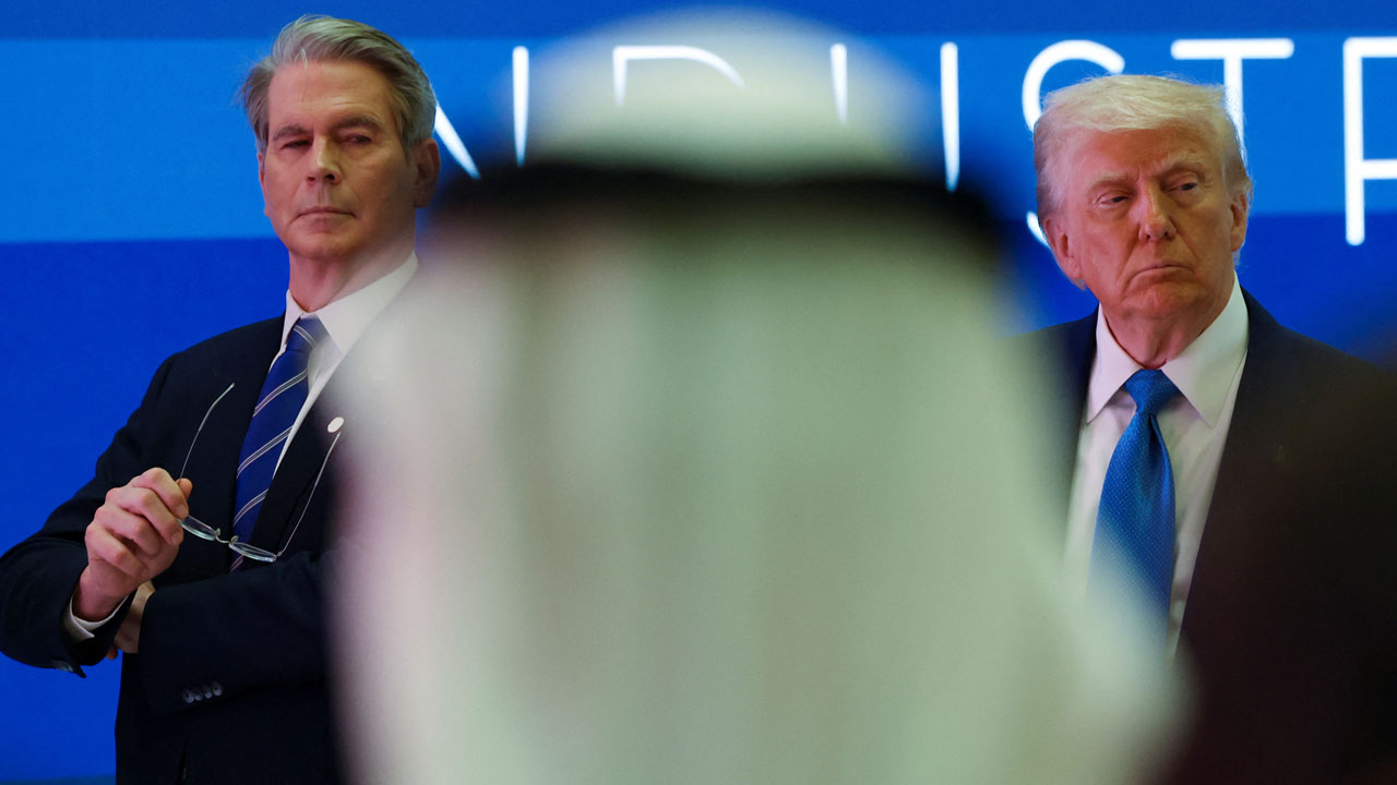 美재무 "지역협상 많이 할 것‥당장은 주요18개국 집중"