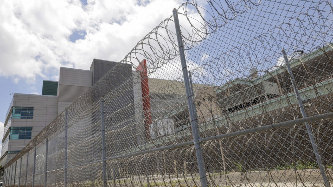 뉴올리언스서 흉악범 등 10명 탈옥‥3명 체포·7명 사흘째 추적 