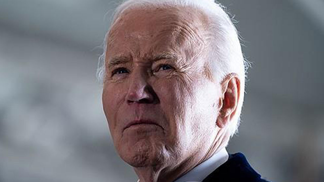 '82세' 바이든 퇴임 4개월 만에 전립선암 진단‥"뼈까지 전이"