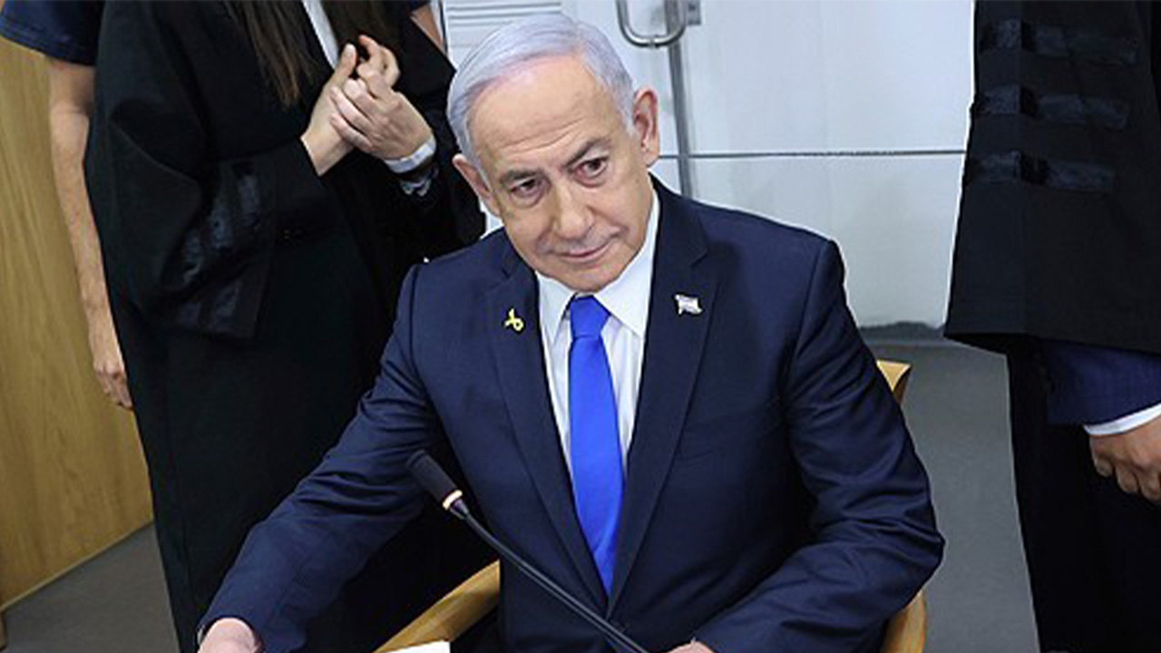 서방 3개국 정상, 이스라엘에 "군사행동 안 멈추면 공동행동"