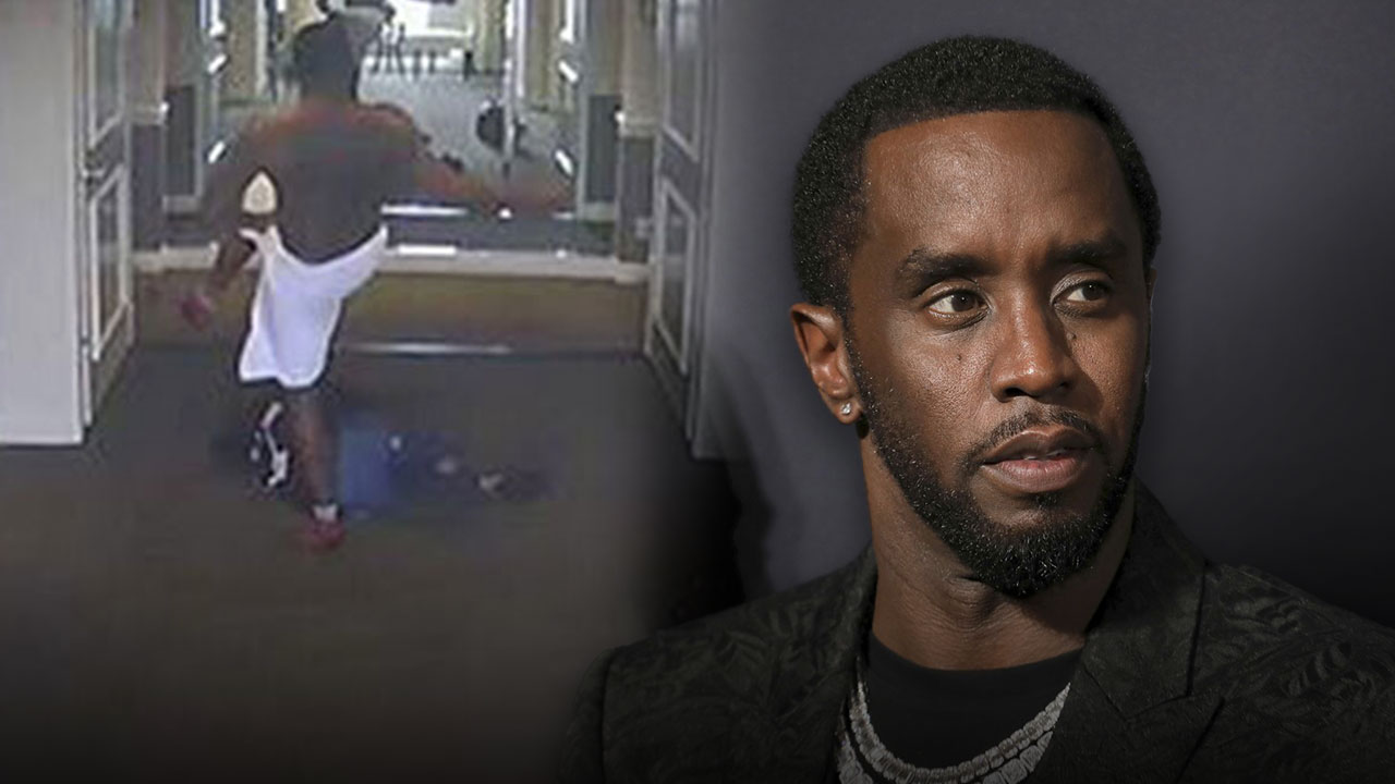 힙합 거물 '퍼프 대디'의 추락‥성범죄 '디디 게이트' 재판 시작 [World Now]