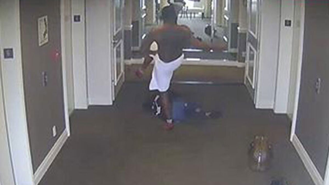 힙합 거물 '퍼프 대디'의 추락‥성범죄 '디디 게이트' 재판 시작 [World Now]