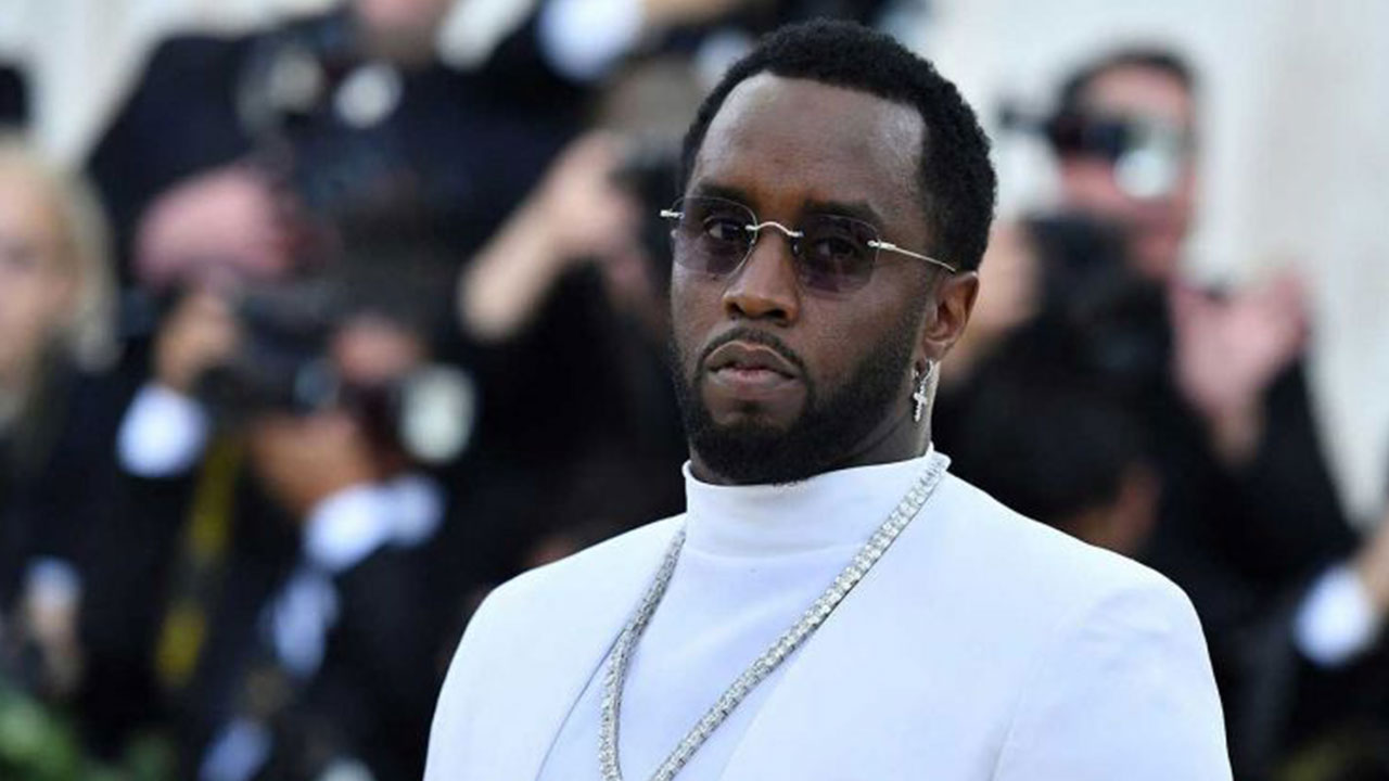 힙합 거물 '퍼프 대디'의 추락‥성범죄 '디디 게이트' 재판 시작 [World Now]