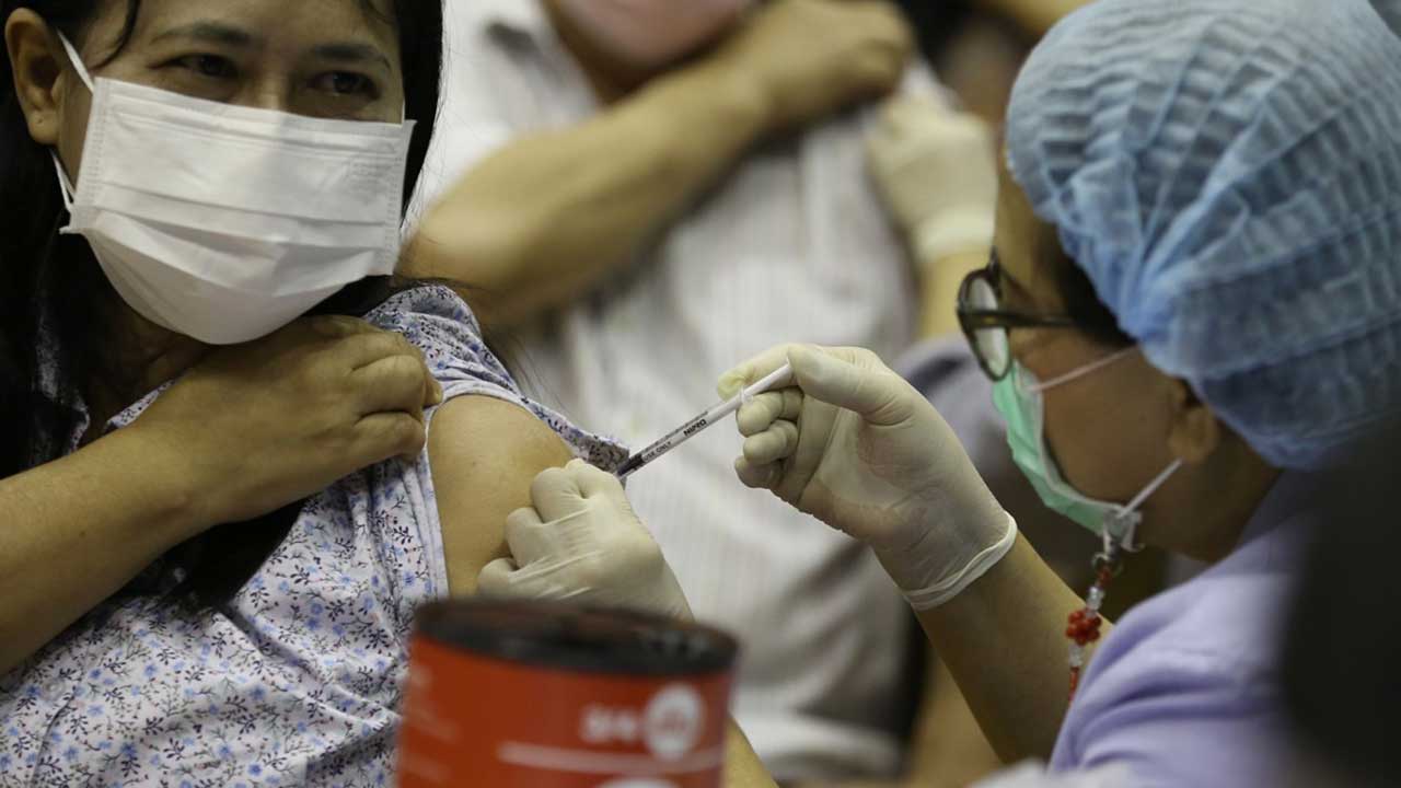 중화권 이어 태국서도 코로나19 재유행 조짐‥"우려할 만한 상황"