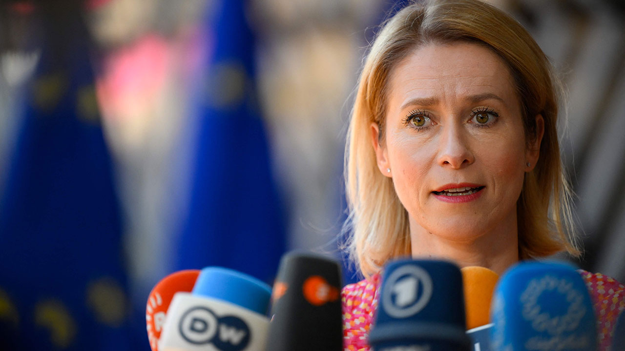 유럽연합, 시리아 경제제재 모두 해제‥트럼프도 지난주 전격 해제 발표 