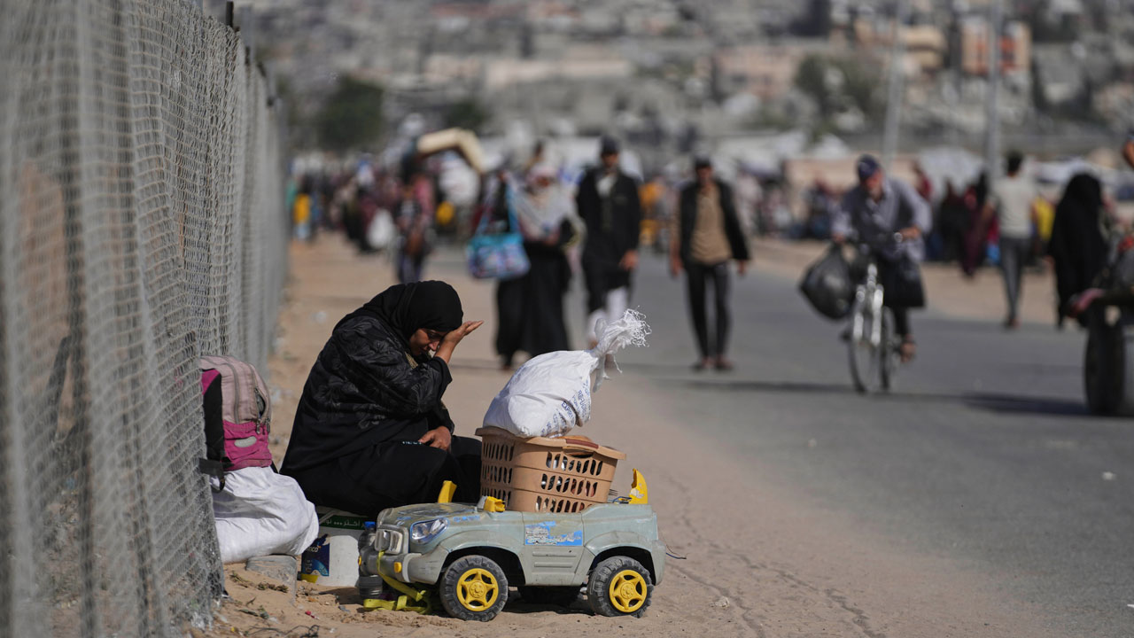 영국, 이스라엘 FTA 협상 중단..EU도 협정 재검토 합의 
