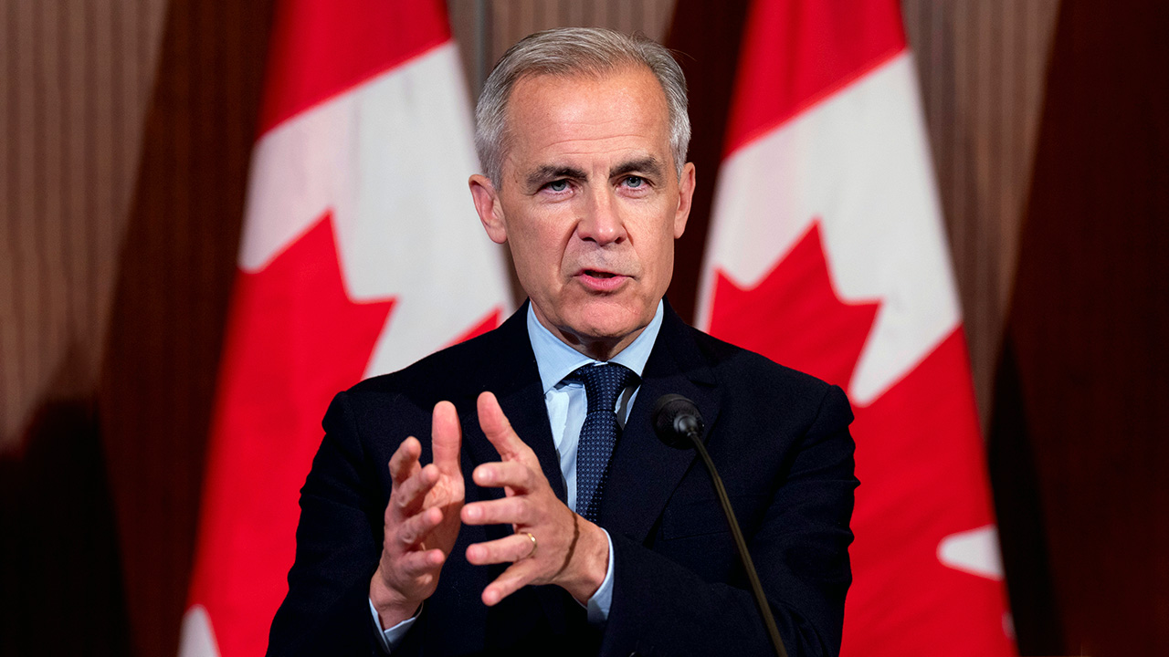 캐나다 총리 "트럼프 골든돔 구상 참여 검토‥국민 보호해야"