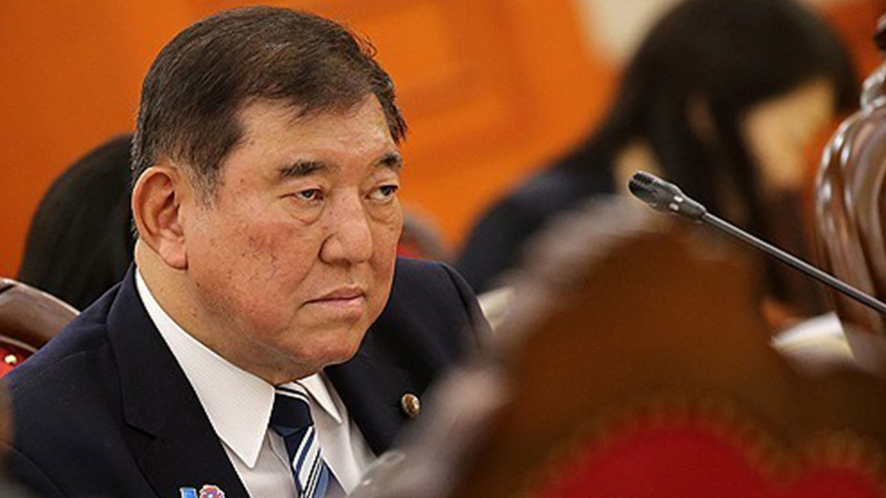 일본 이시바, 쌀값 목표 제시‥최소 6.3% 하락해야