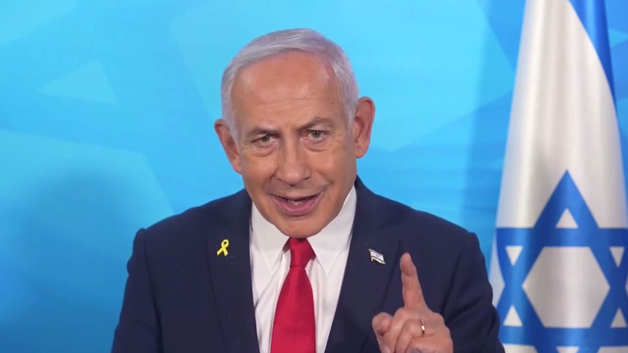 네타냐후 "하마스 가자지구 수장 무함마드 신와르 사살한듯"