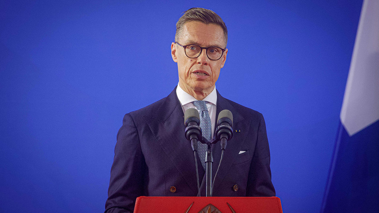 "다음 주 바티칸서 러·우크라 실무회담 가능성"