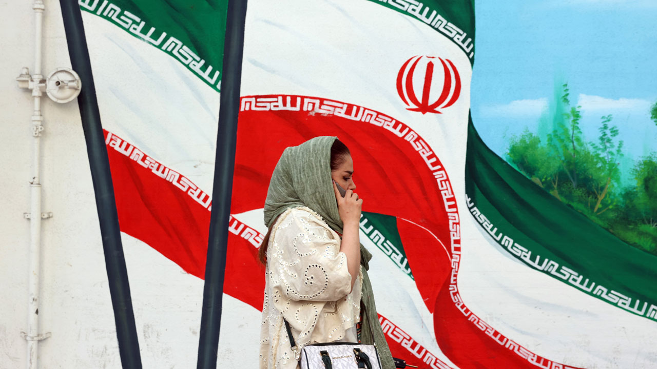 이란 "이스라엘이 핵시설 공격하면 미국 책임져야"