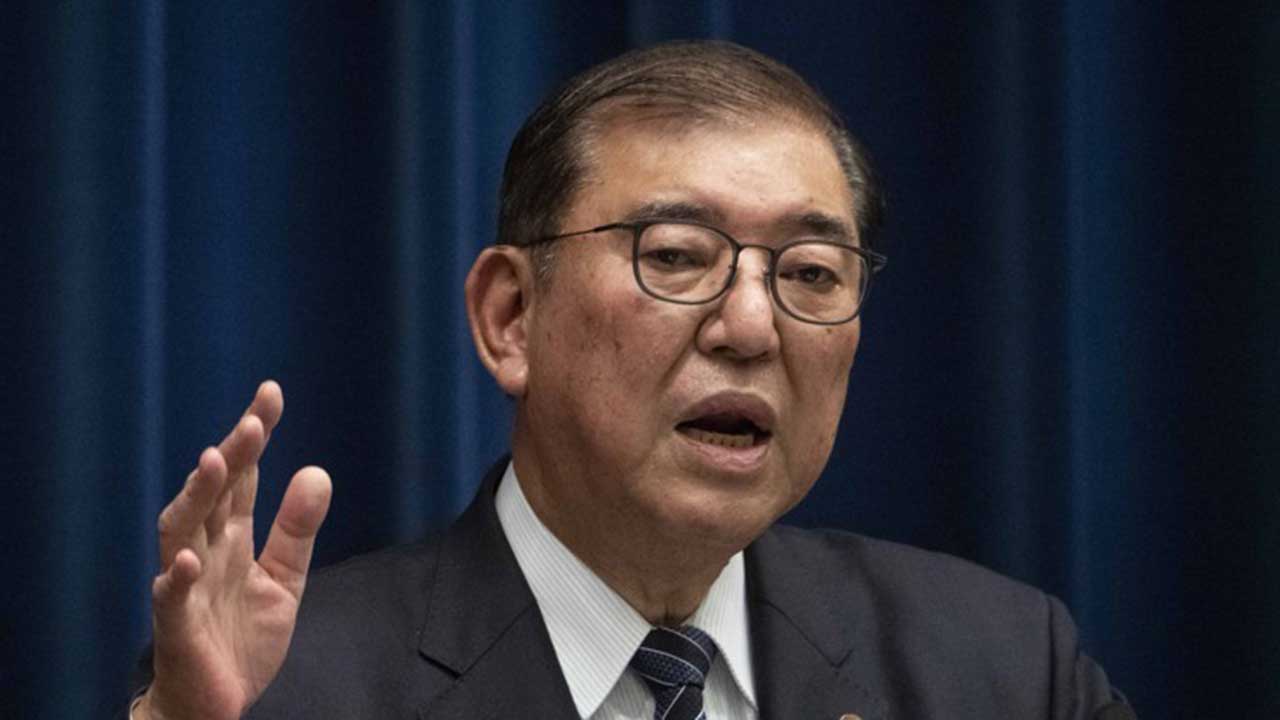 일본 총리, 납북자 가족 집회서 "돌파구 위해 북일 대화 추진"