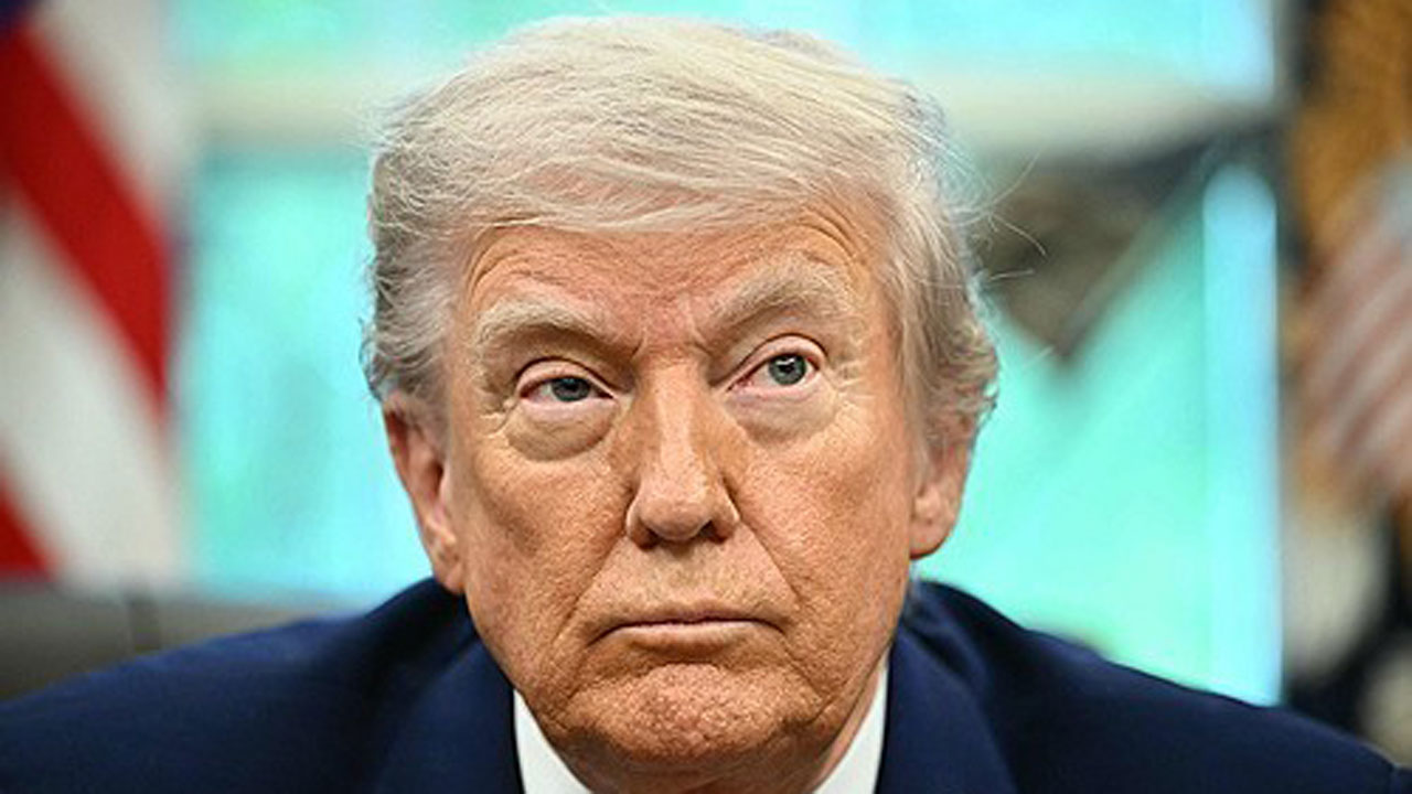 트럼프, 하버드대 계속 공세 "외국학생 이름·국적 공개해야"