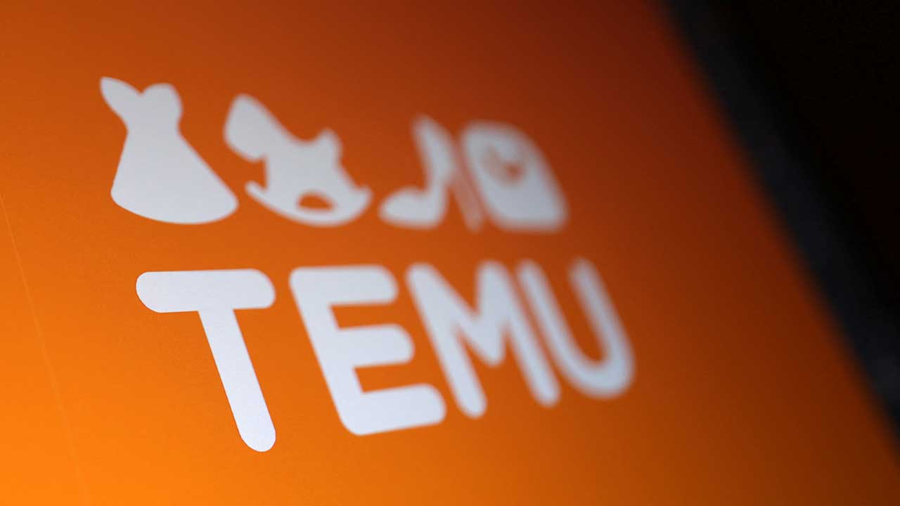 테무 모기업 '핀둬둬' 1분기 순익 47% 급감‥"관세전쟁 직격탄"