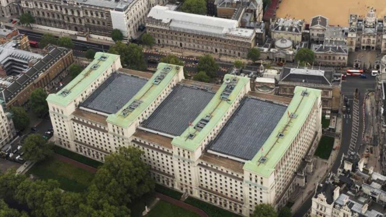 영국, 북중러 해킹 대적 역량 강화에 1조8천억원 투입