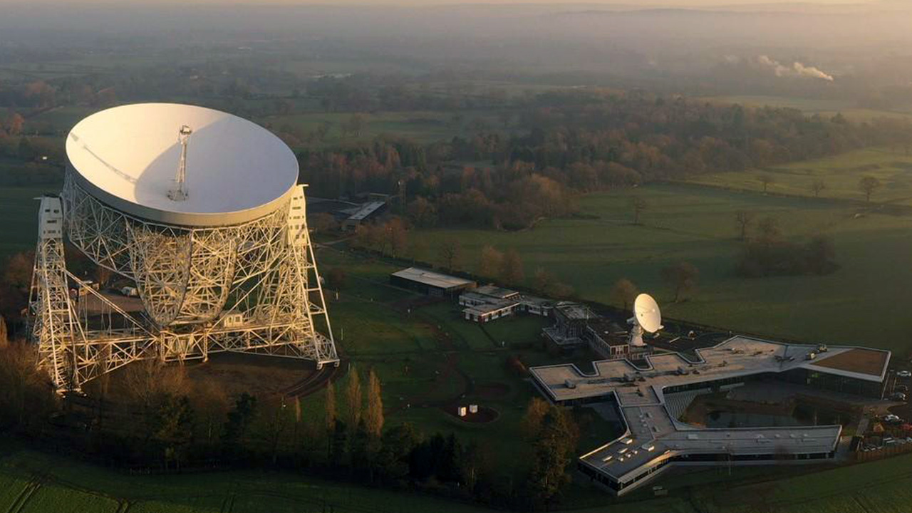 한국, 3조 규모 세계 최대 전파망원경 프로젝트 참여‥345억 원 투입