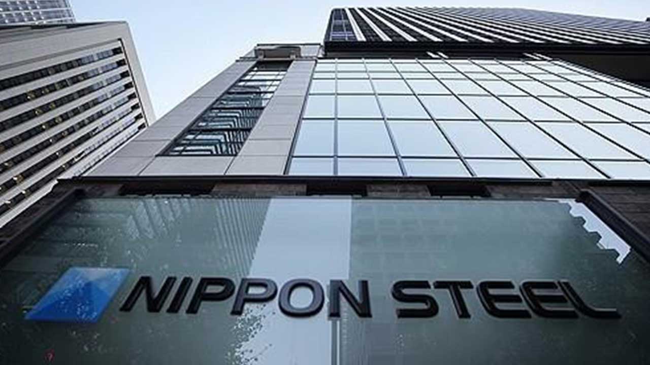 "일본제철, US스틸 경영 통제권 미 정부에 주는 협정 추진"