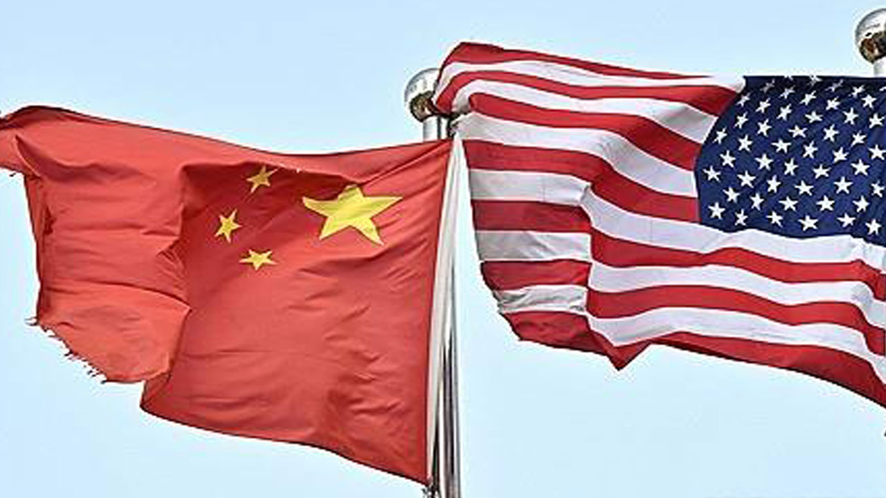美中 '제네바합의' 이견‥"中이 위반" vs "美, 차별조치 멈추라"