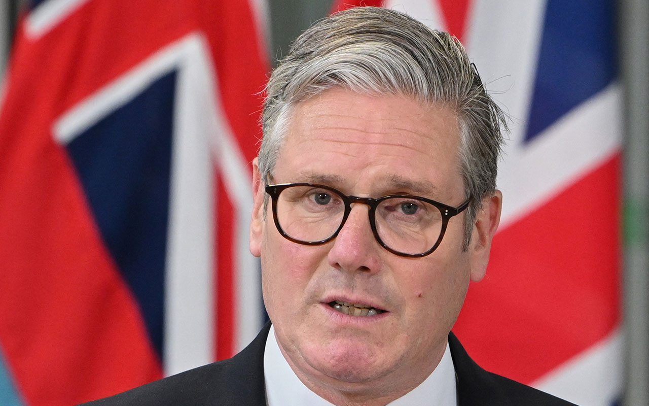 영국 총리 "전쟁수행 준비 태세 복원‥15억 파운드 투입"