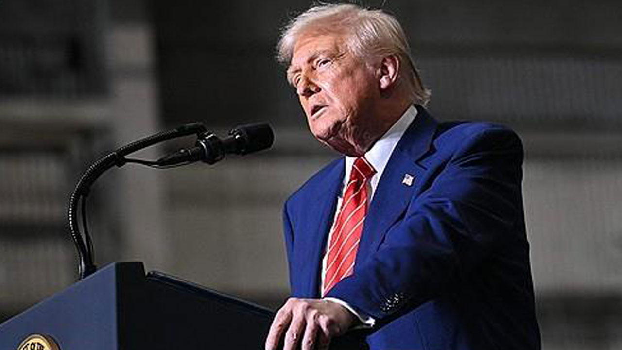 미 철강관세 50% 인상 발표에, 호주 강력 반발 "경제적 자해 행위"