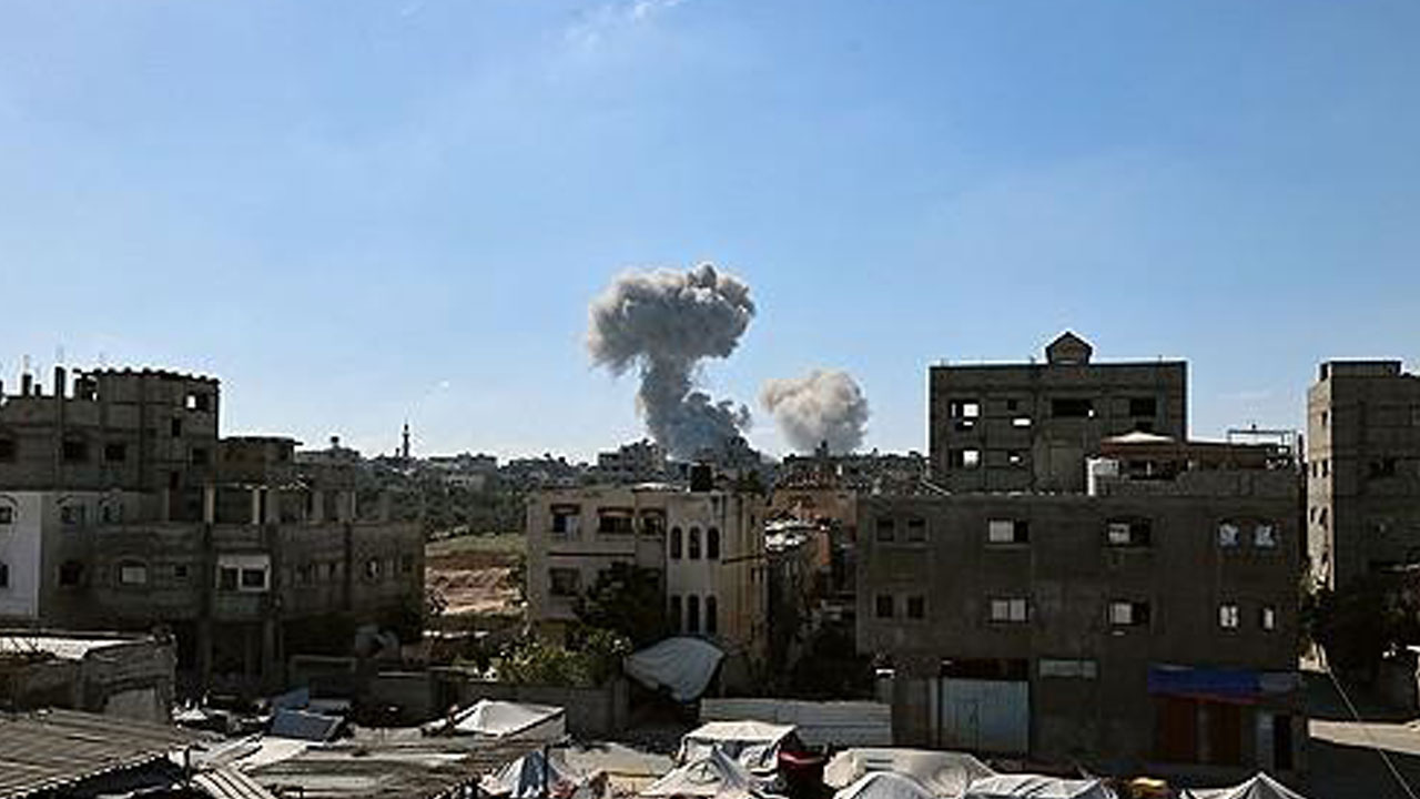 하마스, 미 중재에 "이스라엘 인질 10명 등 송환" 답변