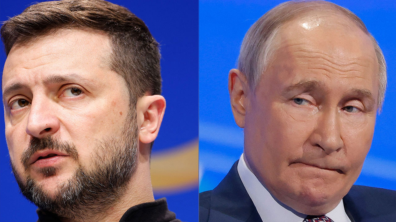 2차 협상 앞둔 우크라-러시아, 서로 대규모 드론 공격