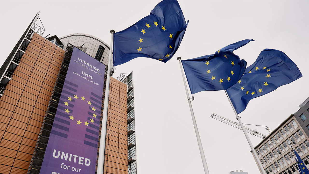 EU·美무역수장 4일 회동‥50% 철강바카라사이트 통장 철회 촉구