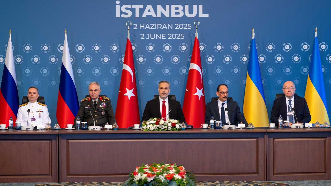 러·우크라 2차 협상도 종전 돌파구 없었다‥포로교환만 합의