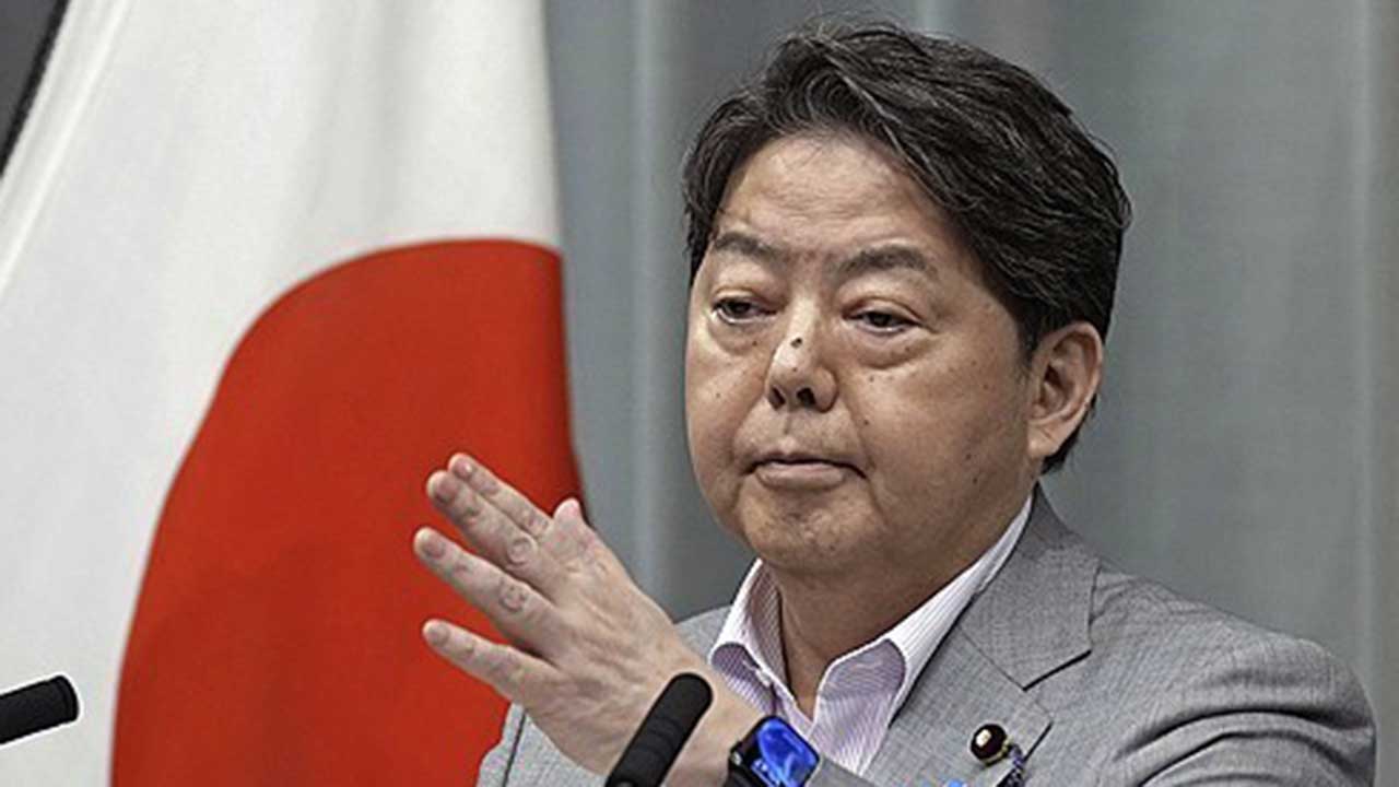 일본, 한국 대선일 "메이저 바카라 이웃‥협력 지속" 강조