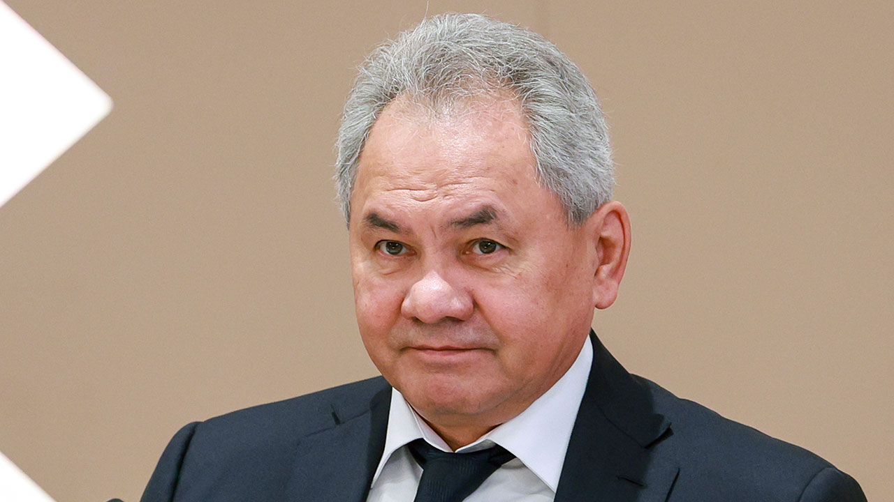 쇼이구 러 안보수장 방북‥"김정은 회동 예정"